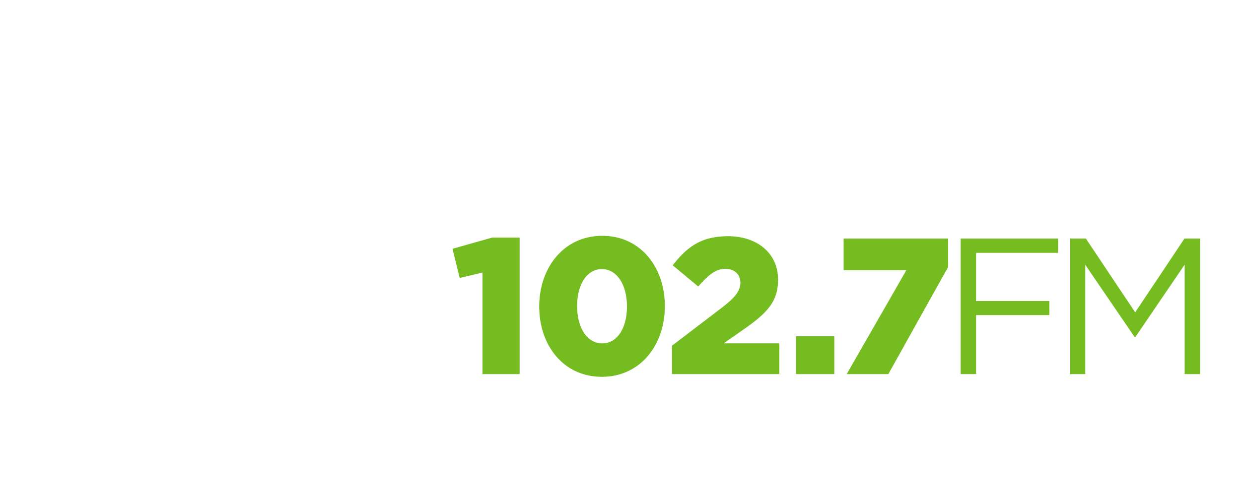 KSL NewsRadio 102.7 FM