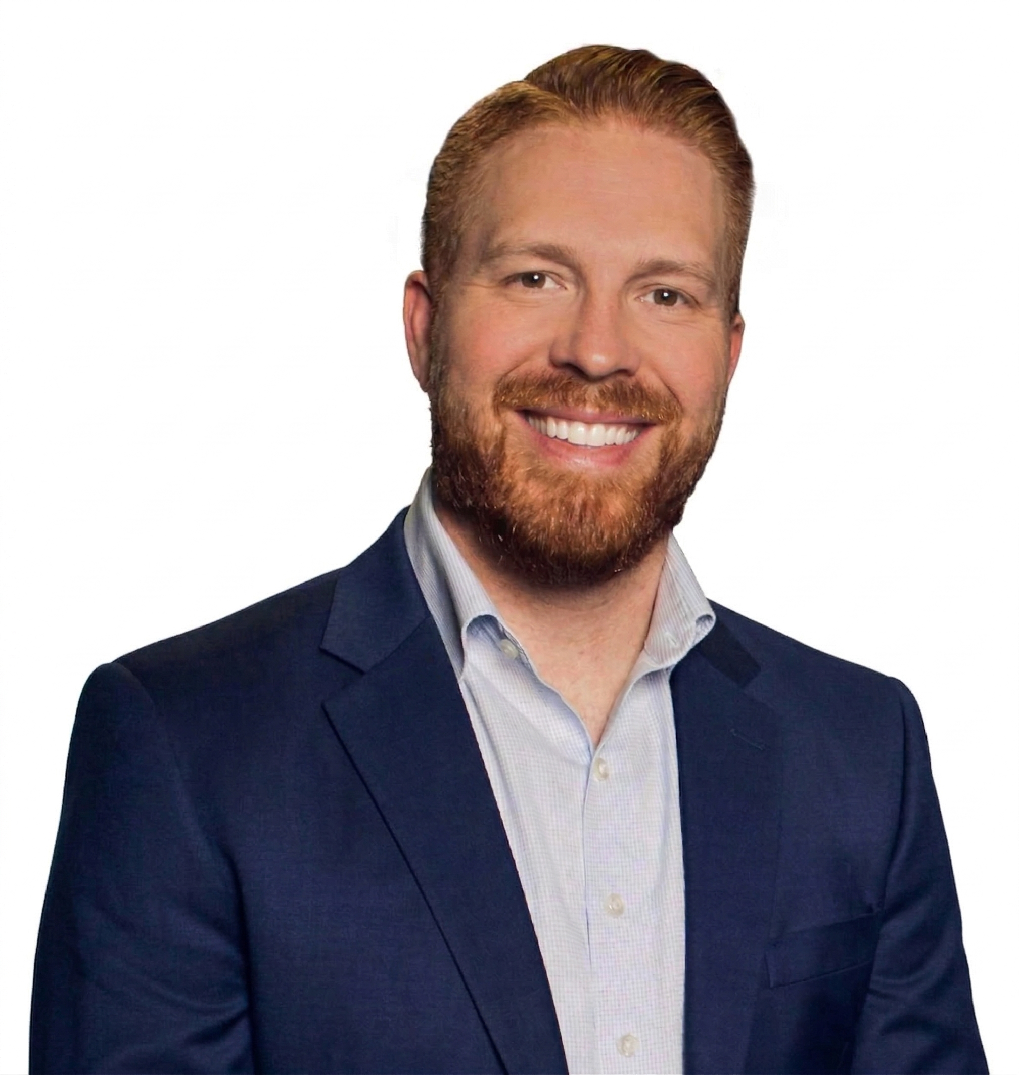 Michael Stevens, fiduciary financial advisor and author of Retire Right Retire Now