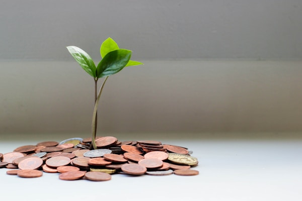 Retirement Money Map
